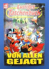 LTB   563 VON ALLEN GEJAGT ...  Zustand: NEU + UNGELESEN 1A abs. TOP