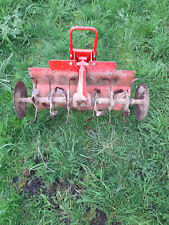 AGRIA  TYP 200  hacksterne getriebe   schutzblech  holn