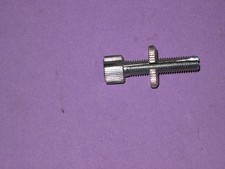Stellschraube M7 x 35 mm Bowdenzug Einstellschraube Bremszug Kupplungszug