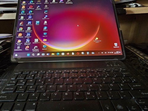 Microsoft surface pro - surface, 8