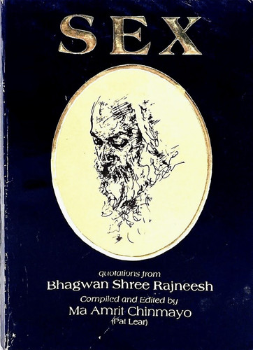 Bhagwan shree rajneesh pat - bhagwan, (pat