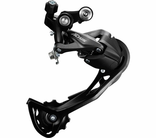 Shimano schaltwerk altus - schaltwerk,