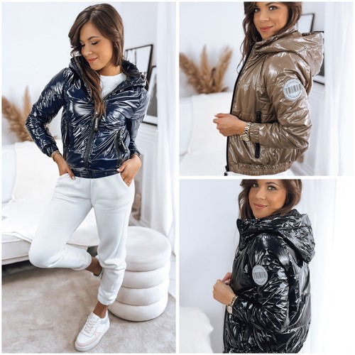 Damen steppjacke - damen,