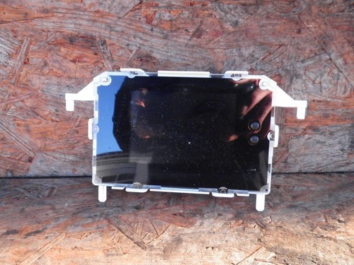 Bordcomputer display - bordcomputer,