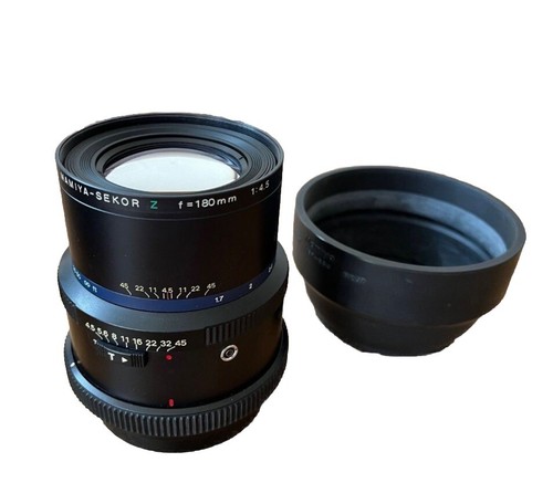 Mamiya sekor z - mamiya, (jp)