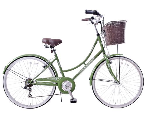 Heritage classique laufrad - heritage,