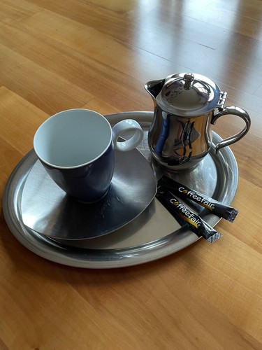 Wmf kaffeekanne club - club, espresso
