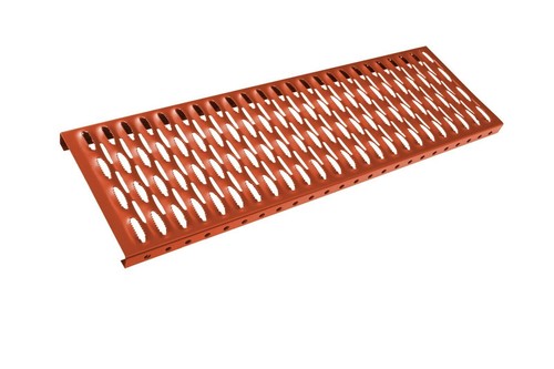 Dachtritt steigtritt - dachtritt,