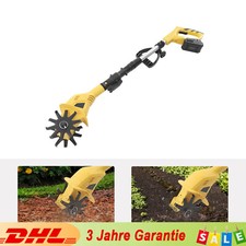 20V Akku Bodenhacke Klein