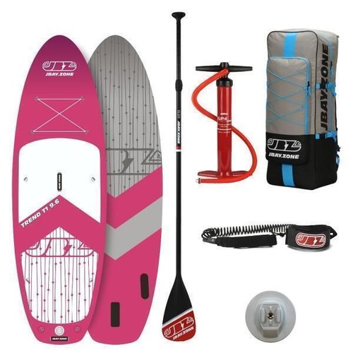 Stand paddle sup set - sup,