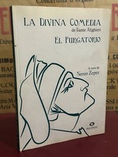 DIE GÖTTLICHE KOMÖDIE De