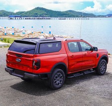 Top premium hardtop für - v-top,