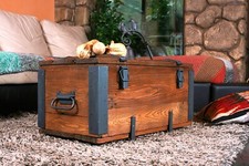 Handgefertigter vintage - handgefertigter,
