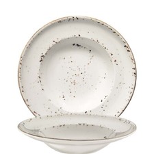 6x Suppenteller Pastateller