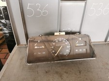 Original Opel Kadett E Tacho Tachometer Kombiinstrument 93154607 GG