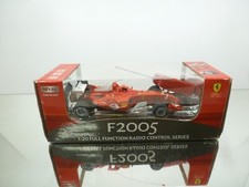 MJX RC 8101 FERRARI F1 F2005