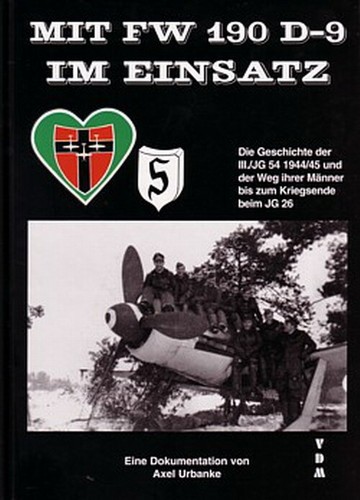 Urbanke mit der focke - focke, wulf