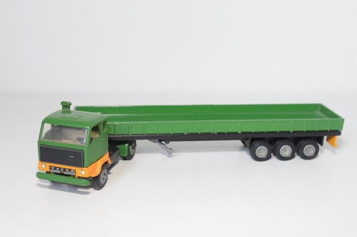 A47 tekno volvo f88 - a47, 1:50