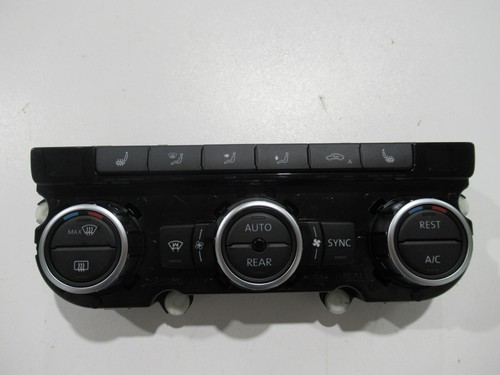 Sharan 7n klimaanlage - vw,