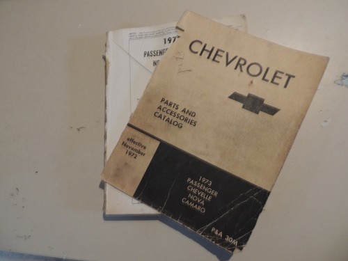 1973 chevrolet camaro - 1973, nova