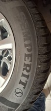 Winterreifen 215/65 R 16 H