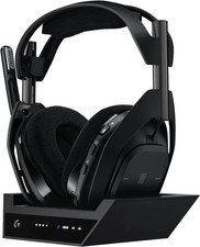 Logitech astro a50 x - g,