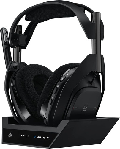 Logitech astro a50 - g, x