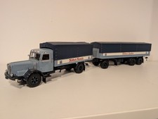 Büssing 8000 Kölner Zucker