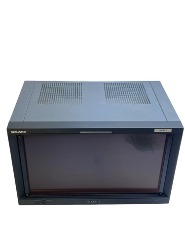 Sony bvm l170 lcd - sony, bvm-l170