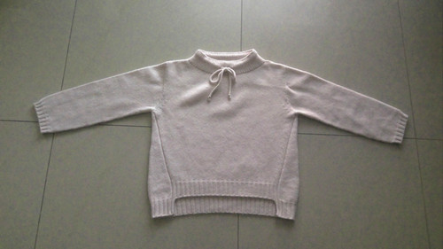 Max pullover wolle - max,