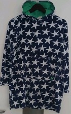 MINI BODEN Pullover 152 11 12 Tunika neu W Jacke Frottee Mantel Bade Kleid 