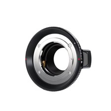 Blackmagic URSA Mini Pro F