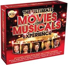 The ultimate movies and - the,