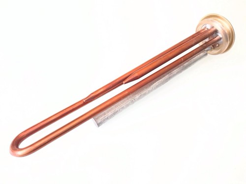 Wasser kupfer heizstab - kupfer,