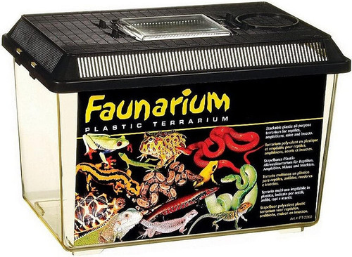 Exo terra standard faunarium - exo,