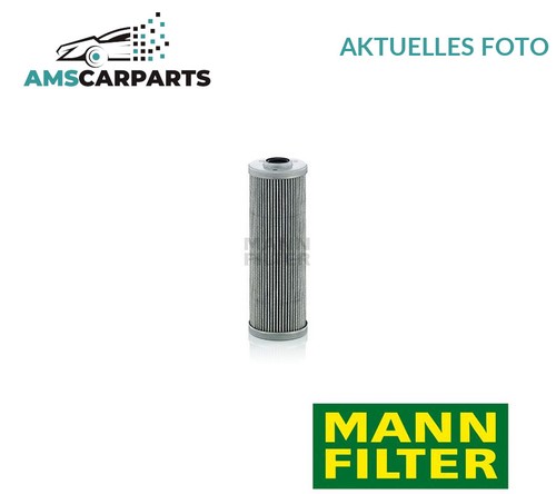 Hydraulikfilter satz - hydraulikfilter,