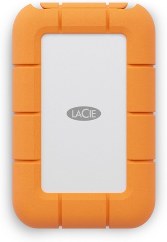 Lacie rugged mini - lacie,