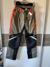 Stihl schnittschutzhose ergo - stihl,