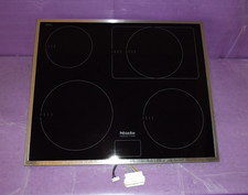 Miele KM6090 EDST/D Induktion