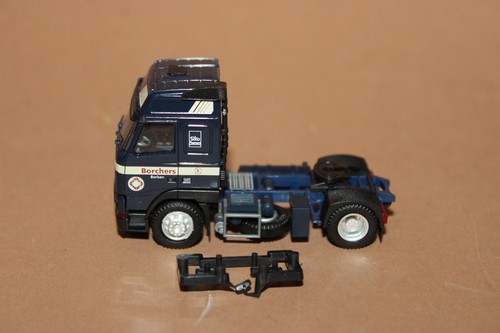 Amw lkw 2 achs - amw,