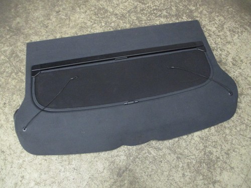 Laderaumabdeckung audi s3 - audi,
