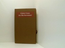 Die Blechtrommel - Bibliothek