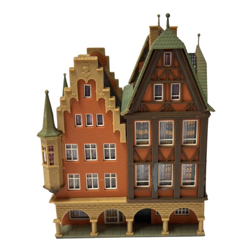 Spur vollmer haus - spur,