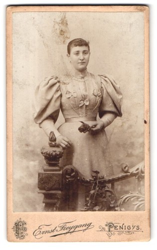 Fotografie ernst freygang - ernst,