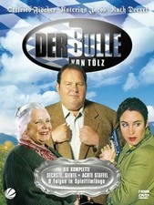 Der Bulle von Tölz - Staffel
