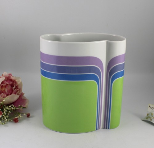Thomas porzellan vase - -, 17