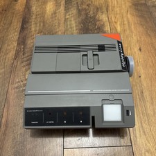 Agfa Reflecta Diamator AF2000 Autofocus 90mm 1:2.8 + FB - Top Zustand