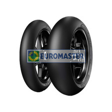 Sommerreifen METZELER 120/70 R