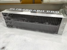 Behringer FBQ6200HD ULTRAGRAPH