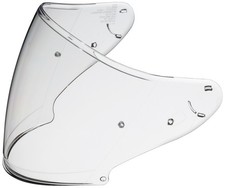 Shoei Visier J-Cruise / J-Cruise 2 Jet Helm visor klar clear NEU original